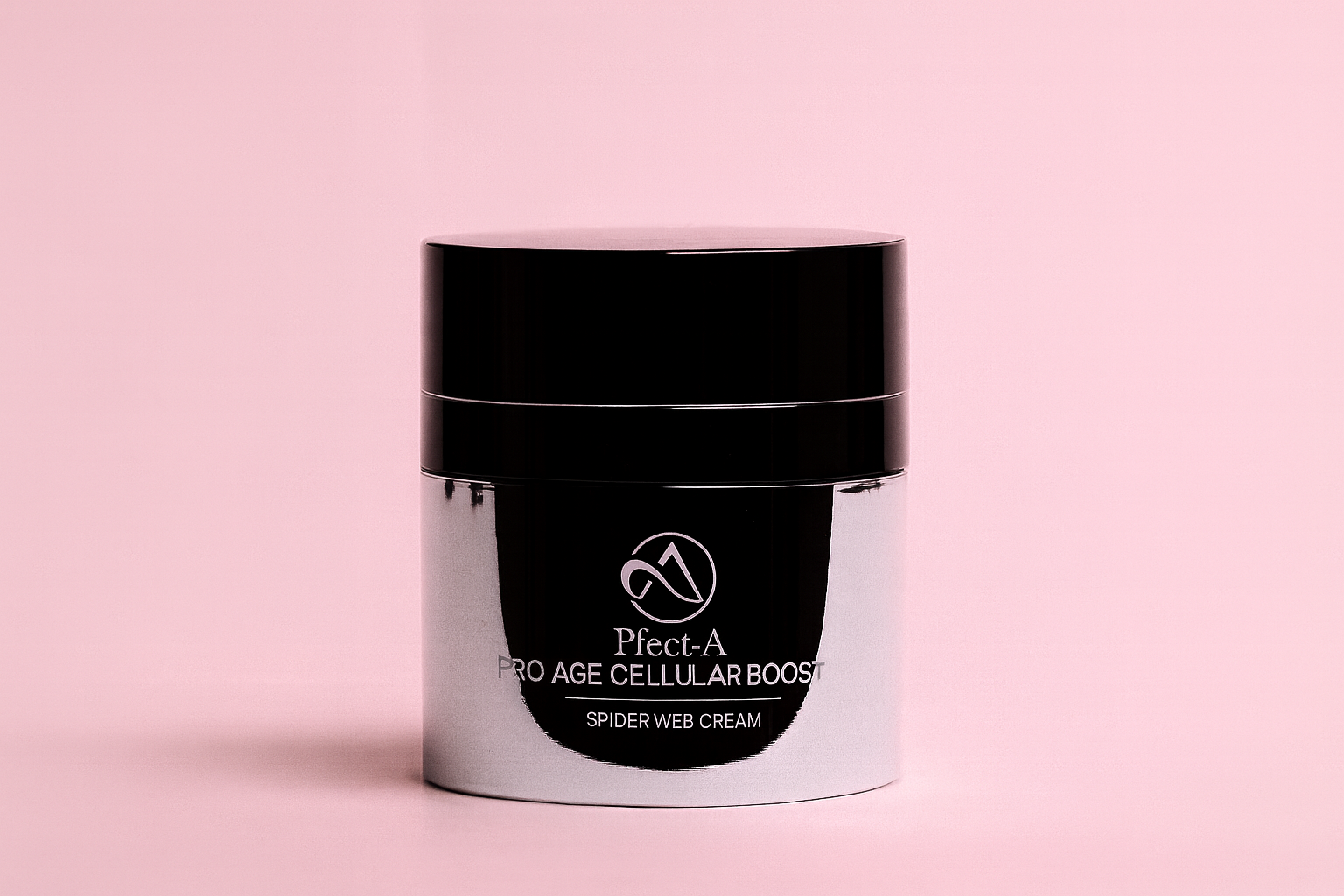 Luxury Korean anti-aging cream for firm youthful skin