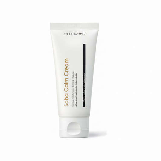 Lightweight Korean moisturizer for oily and acne skin types