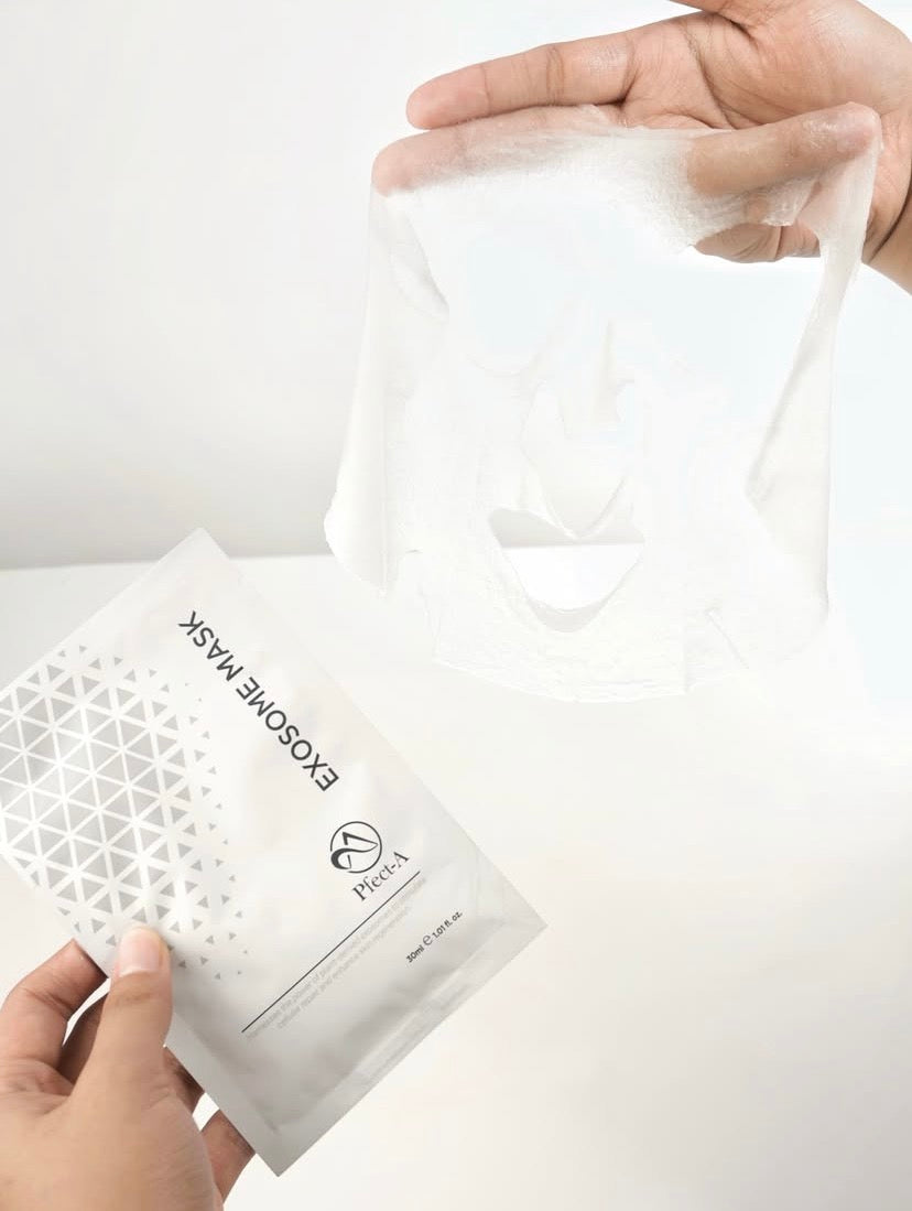 Pfect-A Exosome Mask | Professional Korean Skin Repair Treatment Mystic Beauty & Skincare Pfect-A Exosome Mask | Professional Korean Skin Repair Treatment Mystic Beauty & Skincare