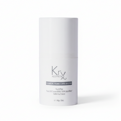 KrX Youthplex Face Lift Cream – Korean Anti-Aging Moisturizer