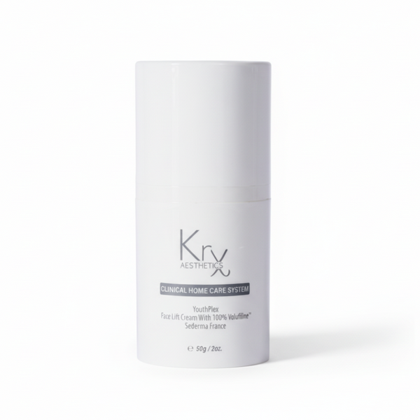 KrX Youthplex Face Lift Cream – Korean Anti-Aging Moisturizer