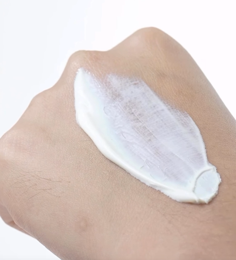 Achieving a healthy glass-skin body glow with Body Factorie Body Shield SPF 50, a weightless daily Korean SPF that disappears entirely into the skin with zero white cast or sticky residue.