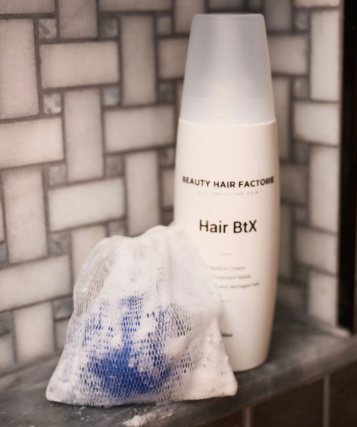 Beauty Body Factorie professional Korean body-care products for keratosis pilaris, dark spots, dryness and sensitive skin