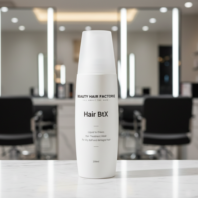 Stop the snap: This liquid-to-cream Korean hair mask infuses dry hair with 15 amino acids and hydrolyzed elastin to rebuild internal strength and stop breakage on contact.