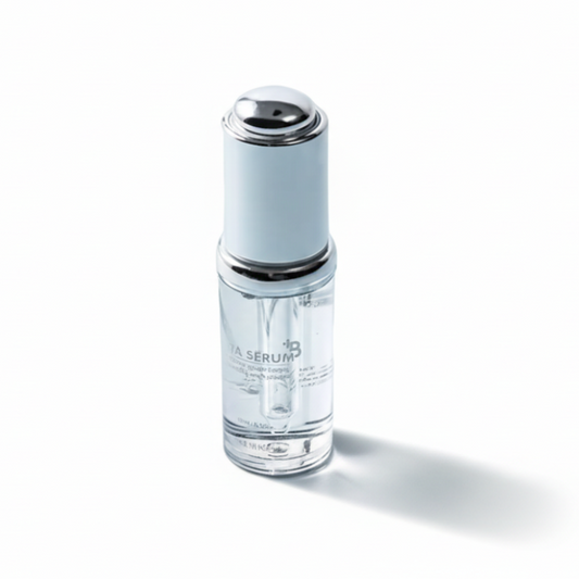 Neogenesis beta glucan serum for rapid redness relief