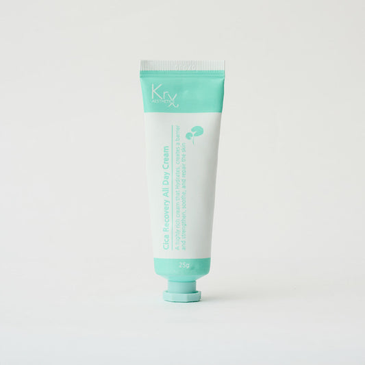 KrX Cica Recovery All Day Cream 25g | Mystic Beauty & Skincare