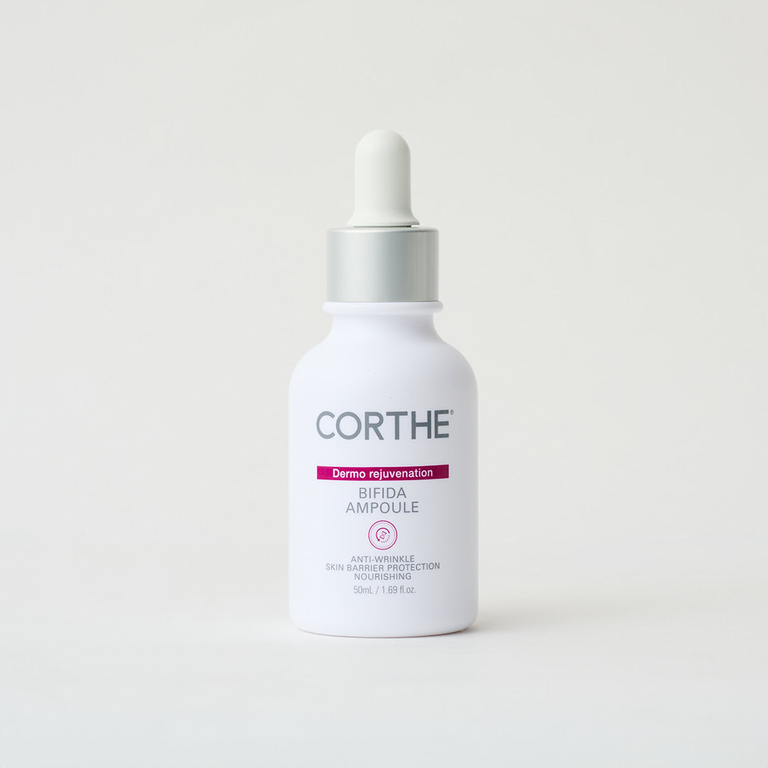 Corthe Bifida Ampoule Korean probiotic serum | Mystic Beauty & Skincare