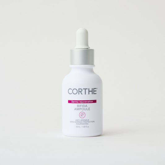Corthe Bifida Ampoule Korean probiotic serum | Mystic Beauty & Skincare