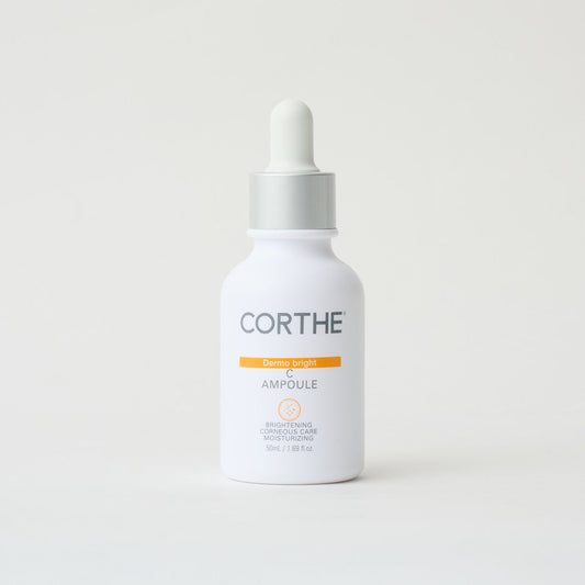Corthe Dermo Bright C Ampoule | Mystic Beauty & Skincare