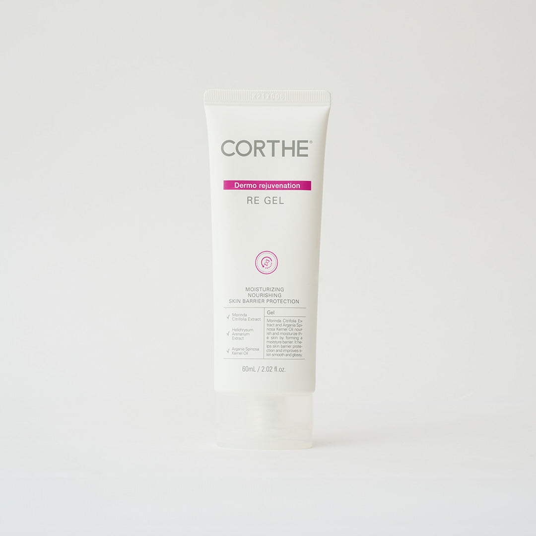 Corthe Dermo Rejuvenation Re Gel | Mystic Beauty & Skincare