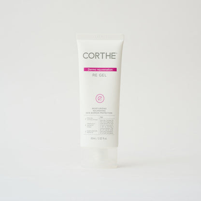 Corthe Dermo Rejuvenation Re Gel | Mystic Beauty & Skincare
