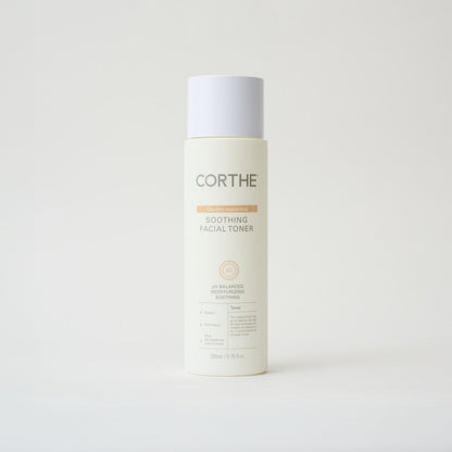Corthe Dermo Essential Soothing Facial Toner | Mystic Beauty & Skincare
