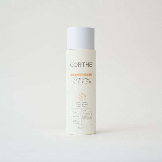 Corthe Dermo Essential Soothing Facial Toner | Mystic Beauty & Skincare