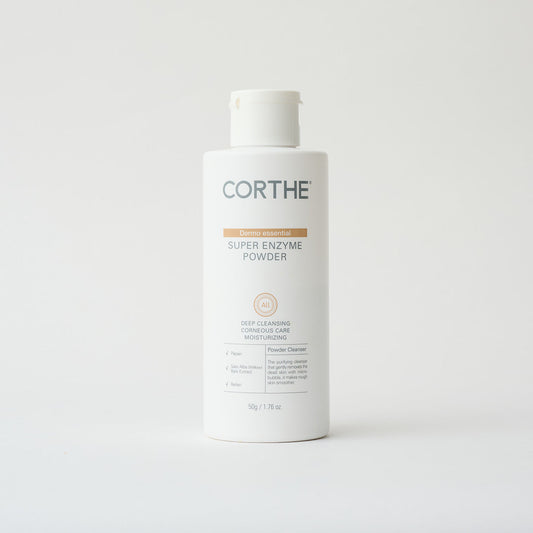 Corthe Super Enzyme Powder | Mystic Beauty & Skincare