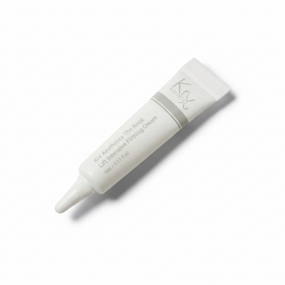 KrX Neck Lift Intensive Firming Neck Cream sample