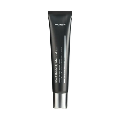 Dermathod Med Shield Epidermal Cream, a professional-grade Korean barrier repair cream optimized for skin recovery after microneedling and laser treatments.