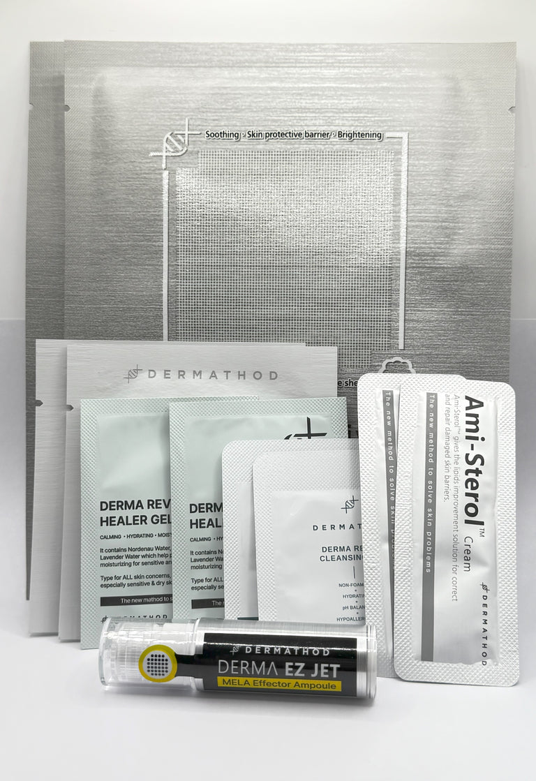 ez white glutathione review EZ White by El Fab main image 1