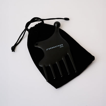 Dermathod Miola Gua Sha Tool | Korean Skincare Tools