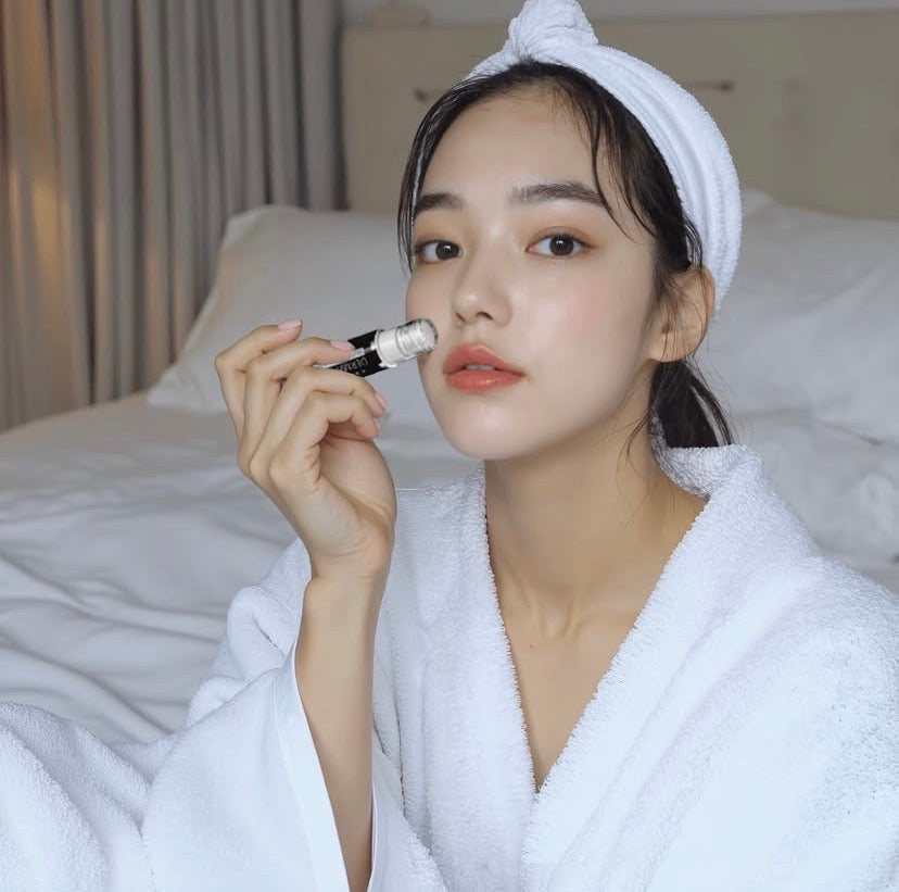 Derma EZ Jet Multi Effector Ampoule | At-Home Korean Microneedling