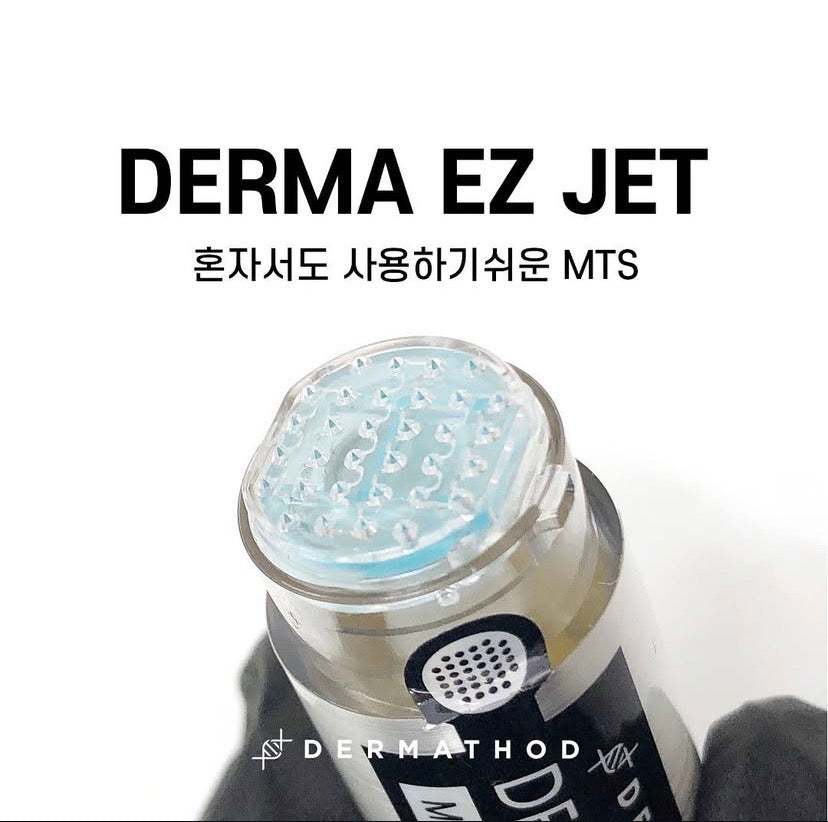 Dermathod Multi Effector Glow Kit | At-Home Korean Pore Tightening