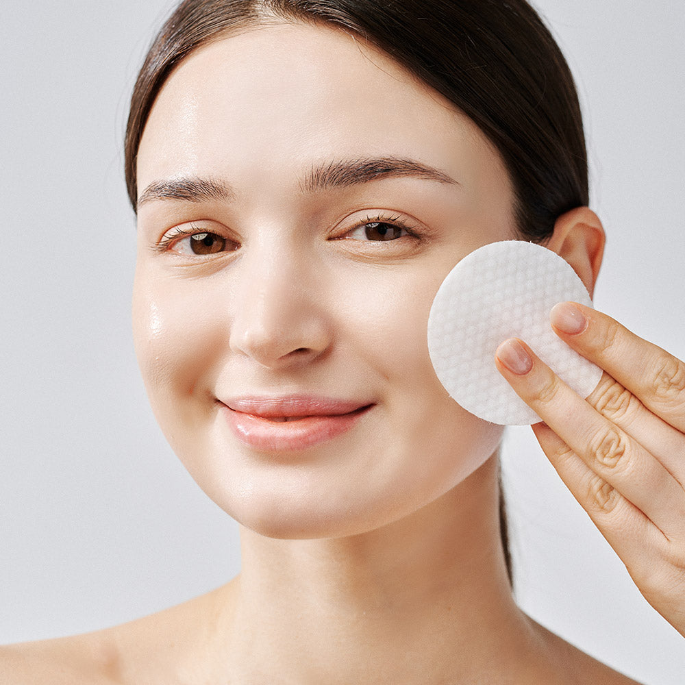 Dermathod Priming Peel Booster Pads with LHA and PHA for professional-grade, no-downtime skin resurfacing and pore clearing.