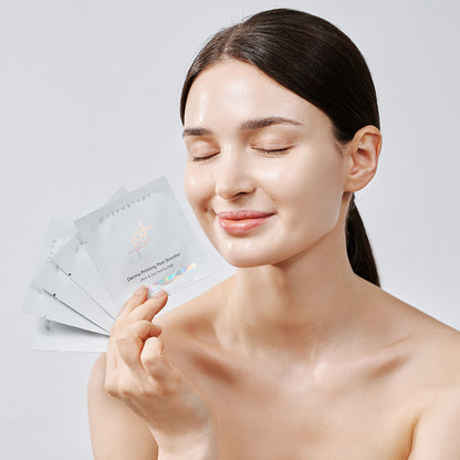 Priming peel pads to enhance serum absorption and prep the skin for a smooth, flawless makeup application.
