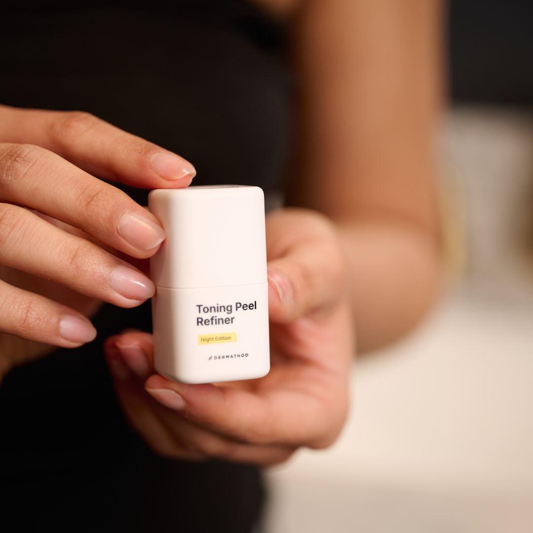 Dermathod Toning Peel Refiner – Korean Dark Spot & Pigment Peel