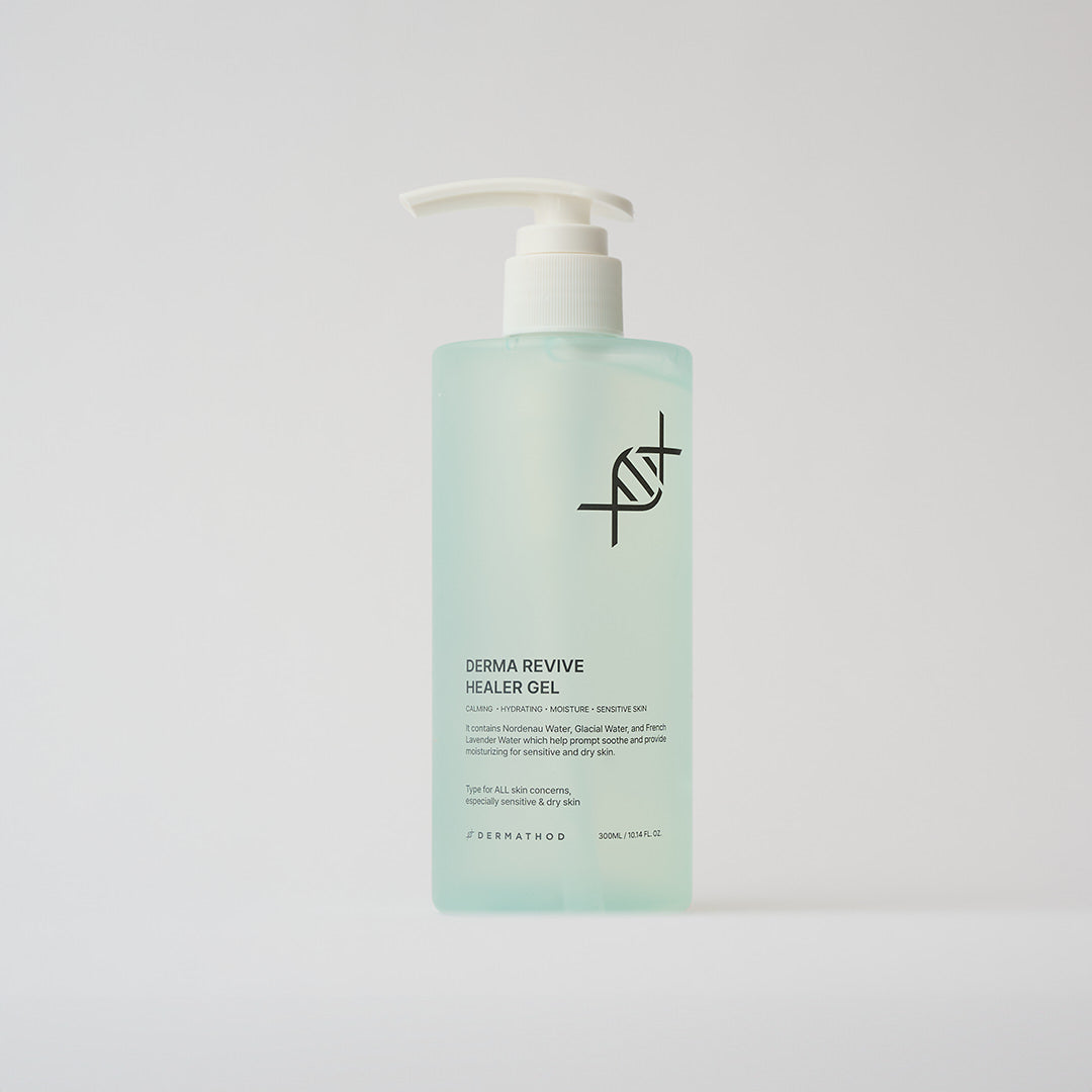 Dermathod Derma Revive Healer Gel | Mystic Beauty & Skincare