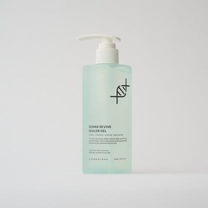 Dermathod Derma Revive Healer Gel | Mystic Beauty & Skincare