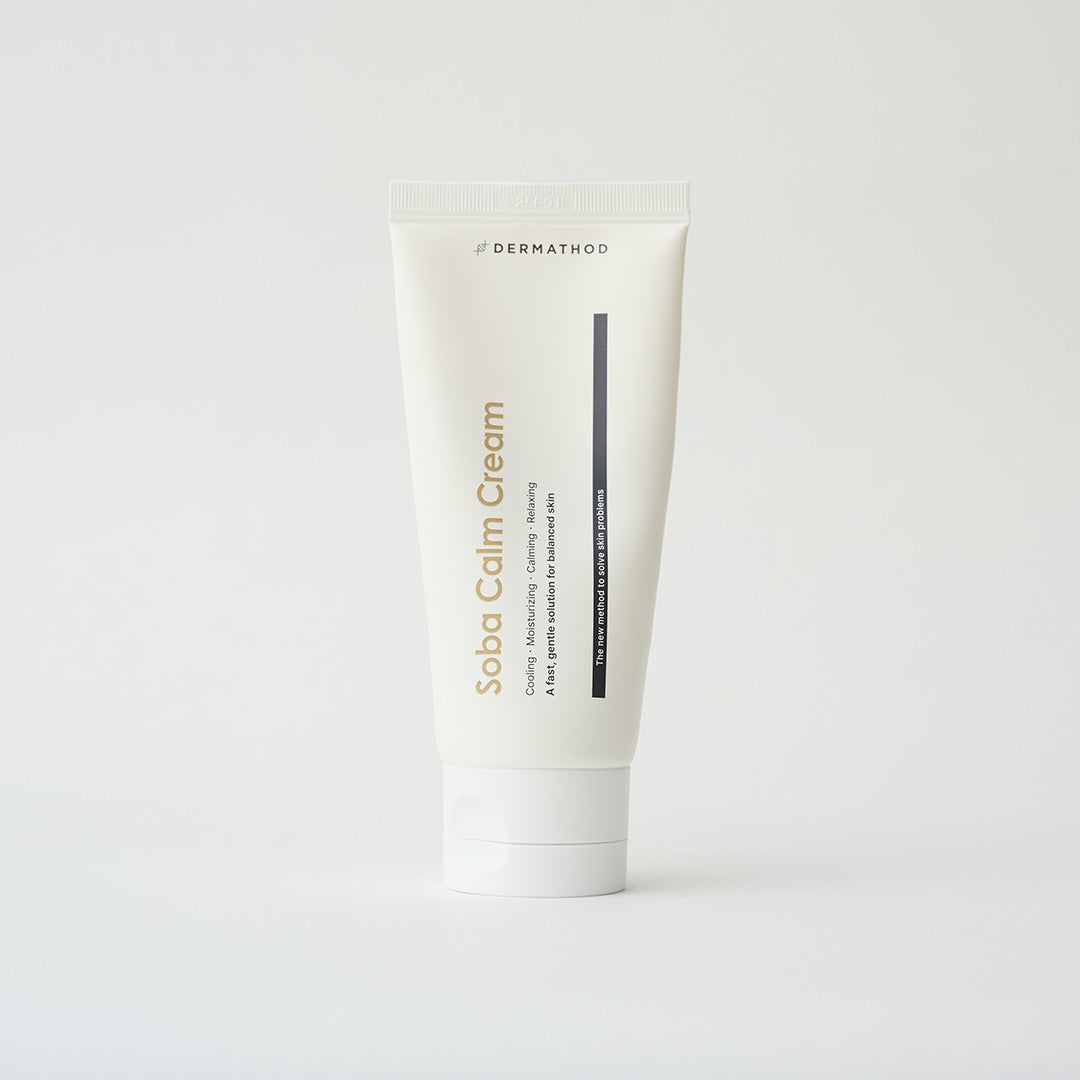 Shop Dermathod Soba Calm Cream | Mystic Beauty & Skincare