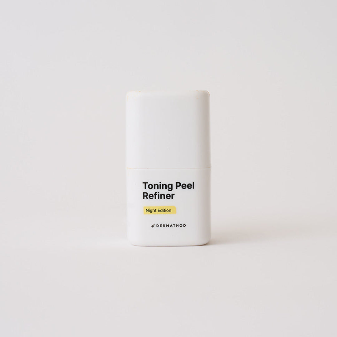Dermathod Toning Peel Refiner for dark spots and hyperpigmentation | Korean skincare treatment