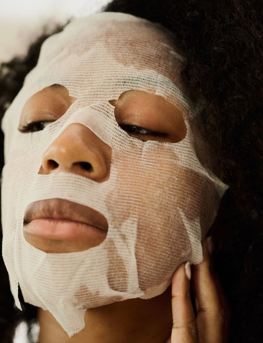 Dermathod Derma Revive Triple Action Mask | Clinical K-Beauty Brands