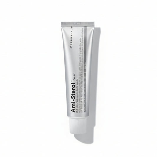 Dermathod Korean barrier repair cream for dry skin types
