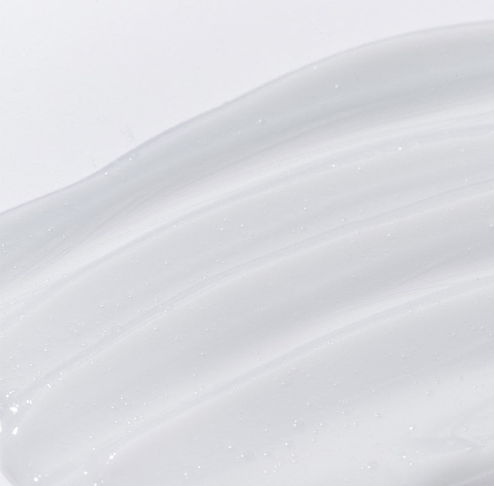 A close-up of the Dermathod O2 Tox Peel texture, a high-performance weekly resurfacing serum that stimulates cellular turnover for up to 72 hours for long-lasting radiance.