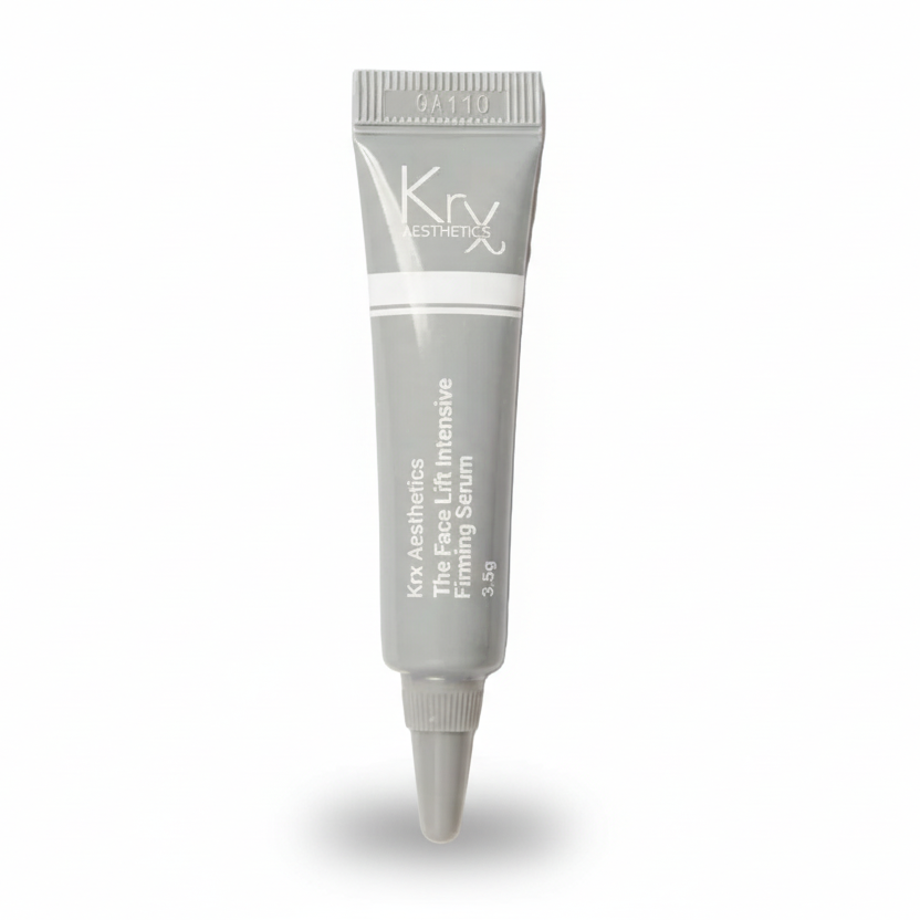 Korean Collagen Face Serum Sample | KrX Intensive Firming Serum
