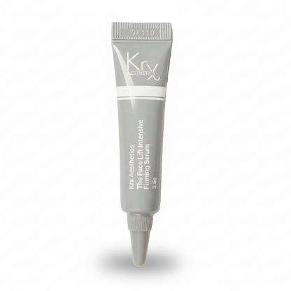 Korean Collagen Face Serum Sample | KrX Intensive Firming Serum