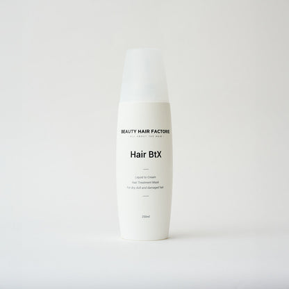 Hair BtX Repairing Treatment Mask | Beauty Hair Factorie