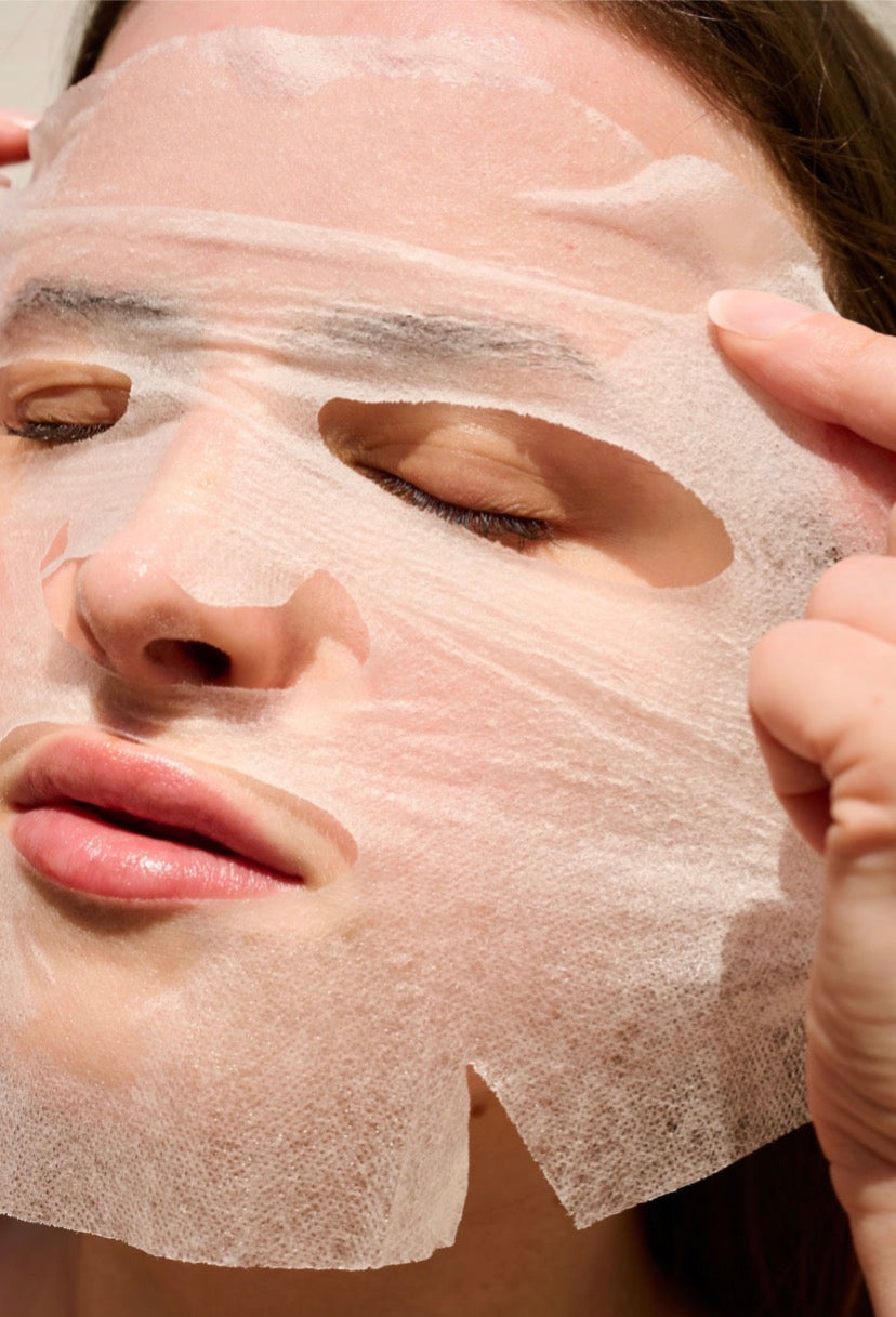 Easter Flash Sale at Mystic Beauty: 20% off professional Korean skincare and hydrogel face masks with code EGG.