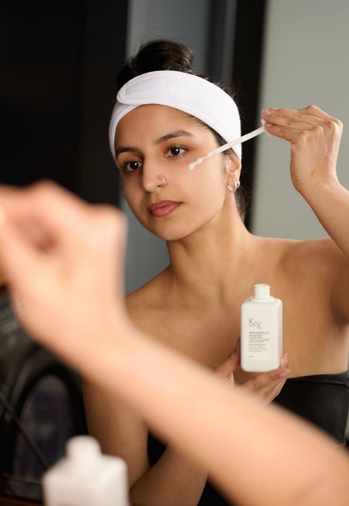 Shop KrX Aesthetics Clinical Korean Skincare Brand