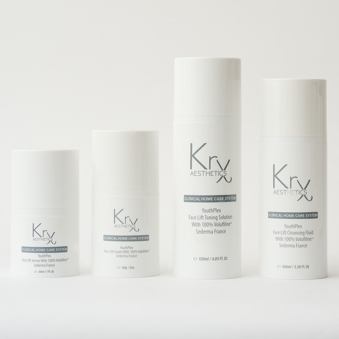 KrX Youthplex Korean Face Lift System Bundle | Mystic Beauty & Skincare