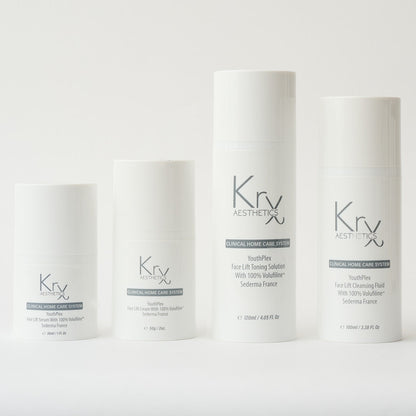 KrX Youthplex Korean Face Lift System Bundle | Mystic Beauty & Skincare