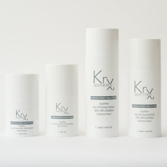 KrX Youthplex Korean Face Lift System Bundle | Mystic Beauty & Skincare