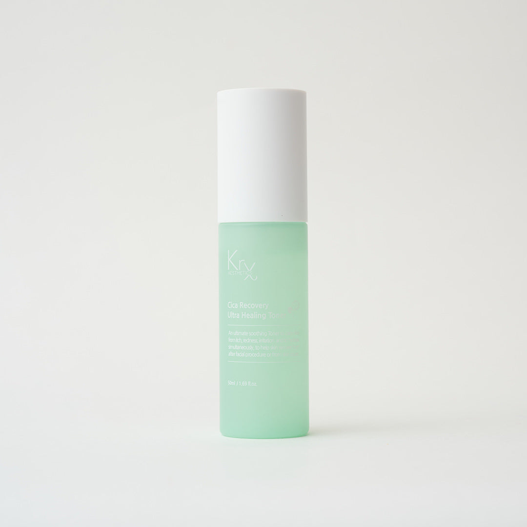 KrX Cica Recovery Toner | Mystic Beauty & Skincare