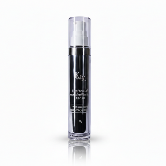 KrX The Face Lift Intensive Firming Face Serum Korean skincare