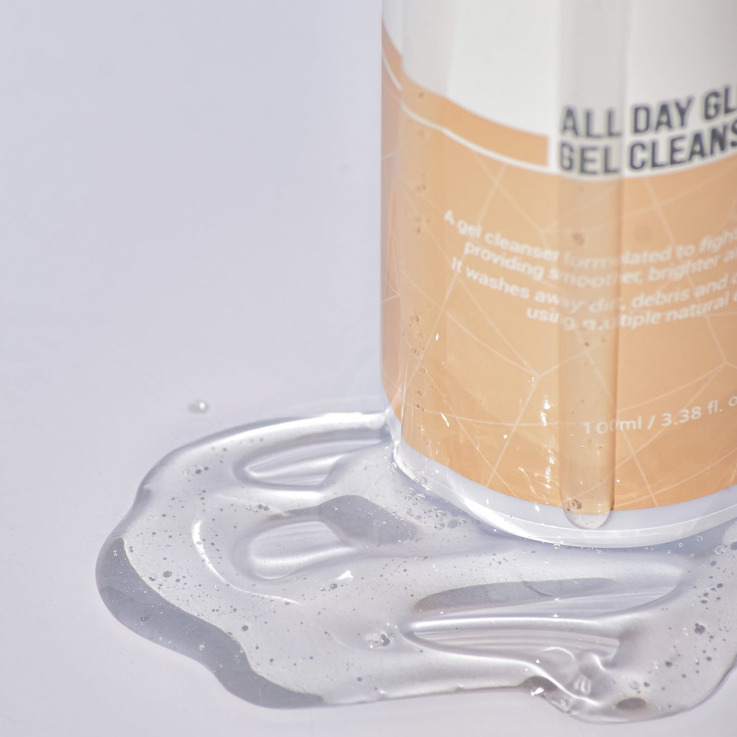 KrX Glow Bundle complete set; a 100% fragrance-free solution that solves the problem of ingredient sensitivity, allowing even the most reactive skin types to achieve a brightened, even complexion without irritation.