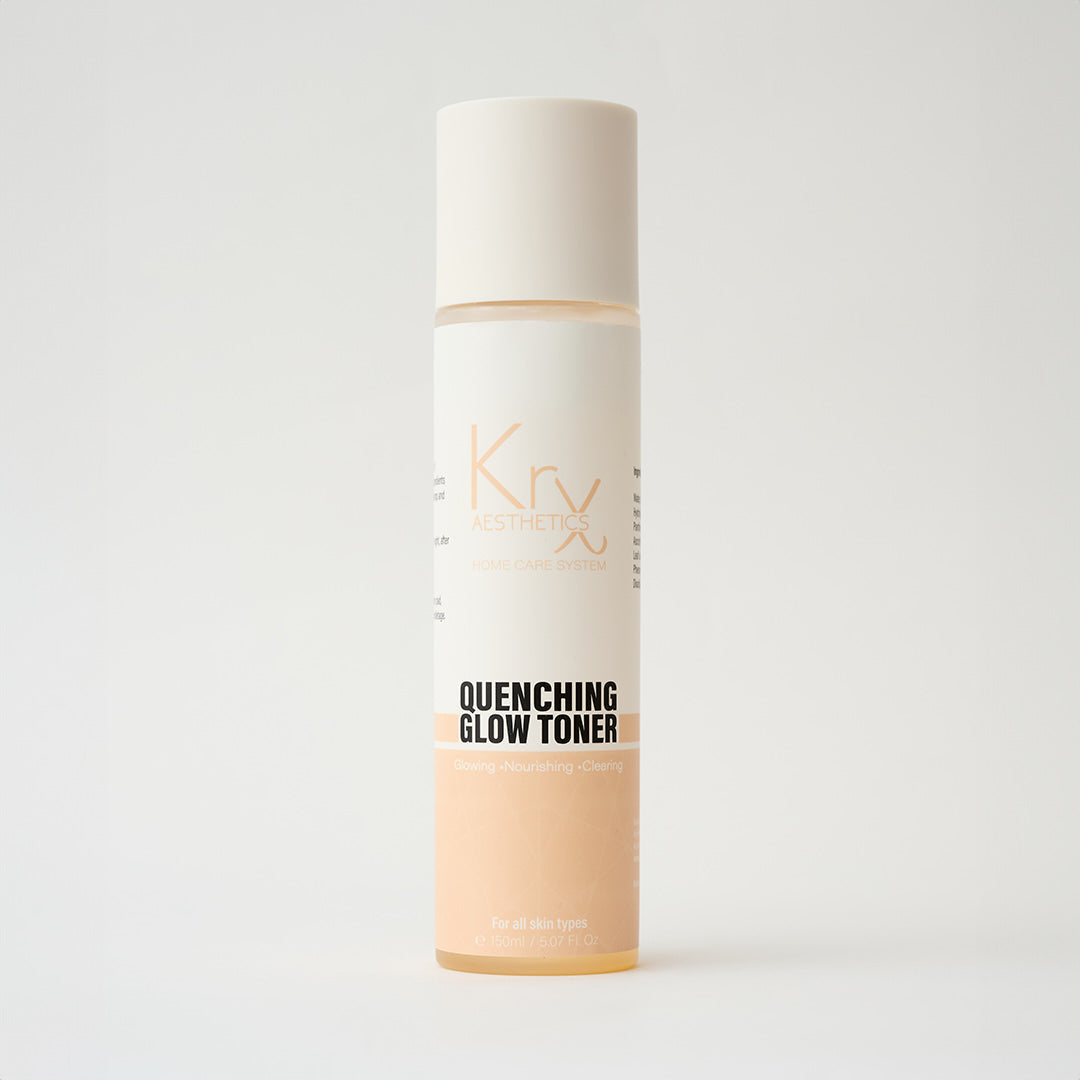 KrX Quenching Glow Toner | Mystic Beauty & Skincare