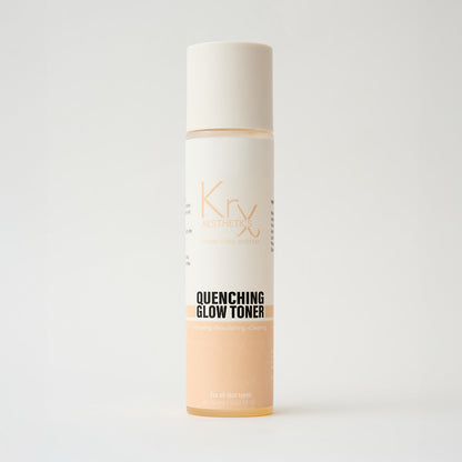 KrX Quenching Glow Toner | Mystic Beauty & Skincare