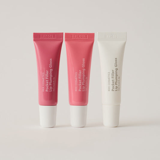 KrX Pocket Filler Lip Plumping Gloss | Mystic Beauty & Skincare