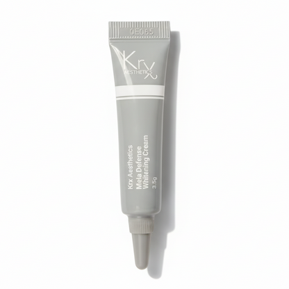 KrX Mela Defense | 5% Tranexamic Acid Brightening Cream Sample