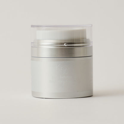 KrX Mela Défense Brightening Cream In Stock | Mystic Beauty & Skincare